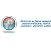 Institute of Public Health of the Republic of Macedonia