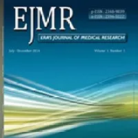 Era's Journal of Medical Research(EJMR) Era's Journal of Medical Research(EJMR)