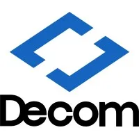 Decom | دیکام