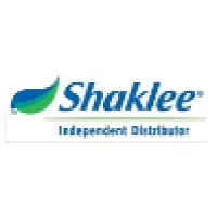 Shaklee Distributor