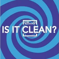 Is It Clean Is It Clean
