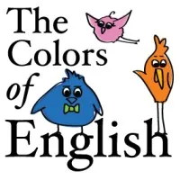 The Colors of English