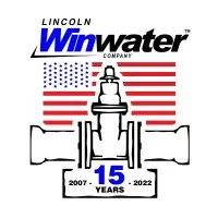 Lincoln Winwater Lincoln Winwater