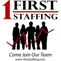 First Staffing