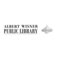 Albert Wisner Public Library Albert Wisner Public Library