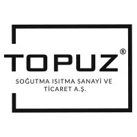 Topuz Soğutma Isıtma Sanayi ve Ticaret A.Ş. Topuz Soğutma Isıtma Sanayi ve Ticaret A.Ş.