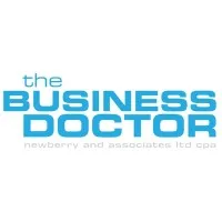 Newberry & Associates, Ltd. aka the Business Doctor
