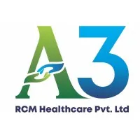 A3 RCM Health Care Pvt Ltd