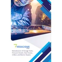 VERACIOUS TECH
