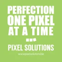 Pixel Solutions