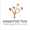 Essential Five Learning Solutions Pvt. Ltd. Essential Five Learning Solutions Pvt. Ltd.