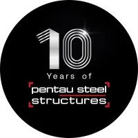 Pentau Steel Structures