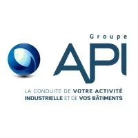 Groupe API