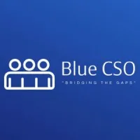 Blue CSO