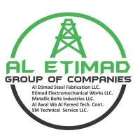 Al-Etimad Steel Fabrication llc