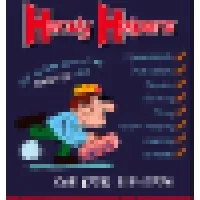 Handy Helpers Handy Helpers