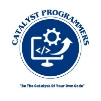 Catalyst Programmers Catalyst Programmers