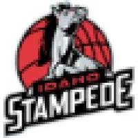 Idaho Stampede - NBA D-League (Utah Jazz Affiliate)