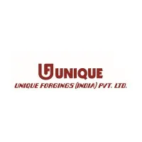 UNIQUE FORGINGS INDIA PVT. LTD