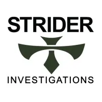 Strider Investigations
