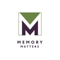 Memory Matters Memory Matters