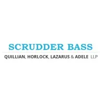 Scrudder Bass Quillan Horlock Lazarus & Adele