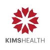 KIMS Healthcare Management Ltd. KIMS Healthcare Management Ltd.