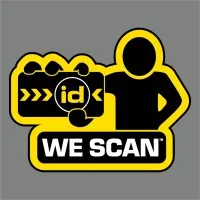 We Scan IDs We Scan IDs