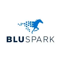 Bluspark