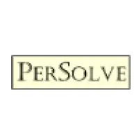 Persolve
