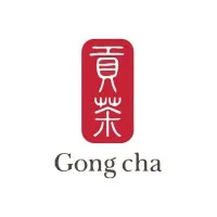 Gong cha Indonesia