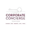 Corporate Concierge Services Corporate Concierge Services