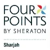 Four Points by Sheraton Sharjah Four Points by Sheraton Sharjah