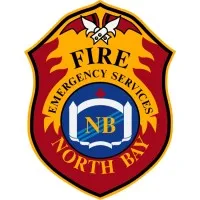 North Bay Fire and Emergency Services