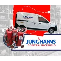 Junghanns Contra Incendio Junghanns Contra Incendio