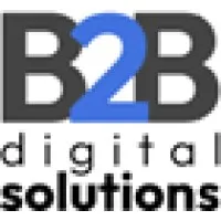 B2B Digital Solutions (formerly B2B Design & Development, LLC)