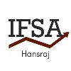 IFSA Hansraj College IFSA Hansraj College