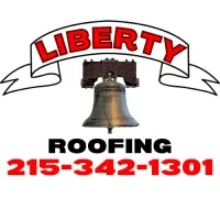 Liberty Roofing Inc.