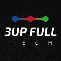 3UP Full Tech | Tecnologia e Marketing