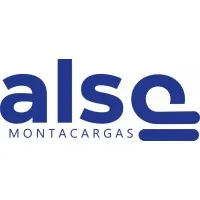 ALSO MONTACARGAS Y EQUIPOS