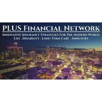 PLUS Financial Network