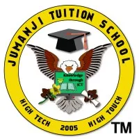 JumanjiSchool.com and JumanjiAcademy.com