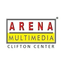 Arena Multimedia Clifton Center