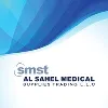 Al Sahel Medical Supplies Trading (L.L.C) Al Sahel Medical Supplies Trading (L.L.C)