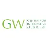 GW Center for Integrative Medicine GW Center for Integrative Medicine