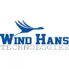 Wind Hans Technologies Pvt. Ltd. Wind Hans Technologies Pvt. Ltd.