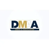 D M A A AND ASSOCIATES D M A A AND ASSOCIATES