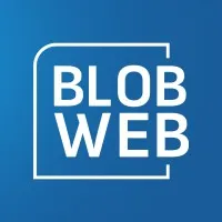 BLOB WEB