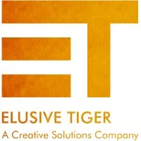 Elusive Tiger