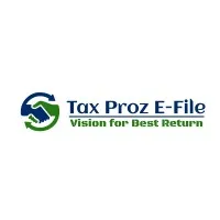 Tax Proz E-file Tax Proz E-file